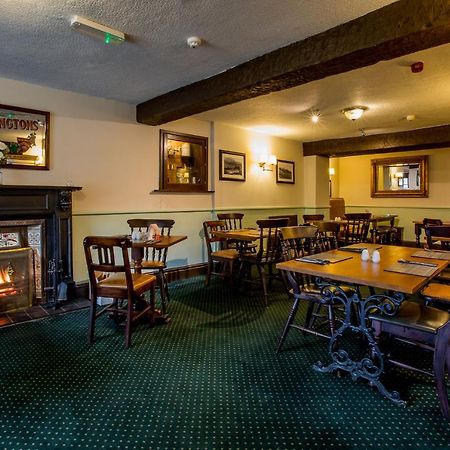 Craven Heifer Ingleton Hotel Ingleton  Exterior foto